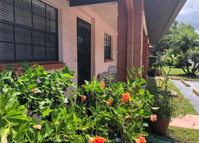 Property at 13250 Ridge Rd Unit 1-7, Largo, FL 33778, 2 beds, 2 baths