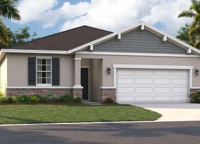 Property at 898 Pebble Crest Ln, Eagle Lake, FL 33839, 3 beds, 2 baths