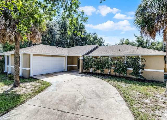 Property at 1163 Outlook Dr, Deltona, FL 32725, 3 beds, 2 baths
