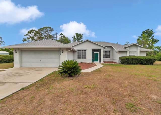 Property at 5331 Old Hickory Ln, Fruitland Park, FL 34731, 3 beds, 3 baths