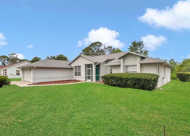 Property at 5331 Old Hickory Ln, Fruitland Park, FL 34731, 3 beds, 3 baths