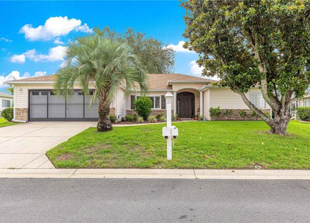 Property at 13715 SE 88th Ct, Summerfield, FL 34491, 3 beds, 2 baths