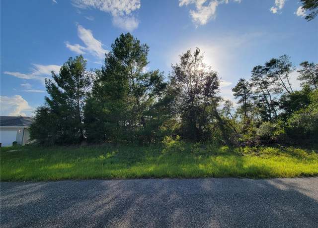 Property at TBD SW 158 Street Rd, Ocala, FL 34473