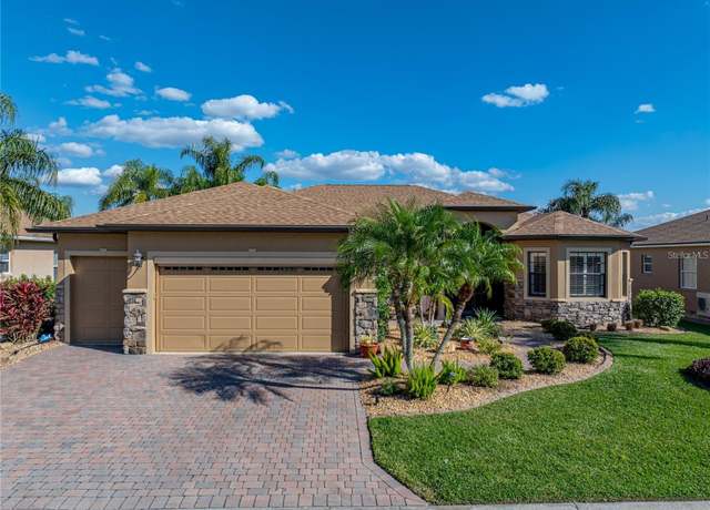 Property at 5357 Hogan Ln, Winter Haven, FL 33884, 3 beds, 2 baths