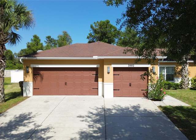 Property at 3502 Portview Ct, Kissimmee, FL 34746, 3 beds, 2 baths