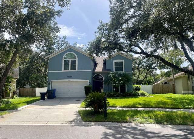Property at 4031 Quail Briar Dr, Valrico, FL 33596, 3 beds, 2.5 baths