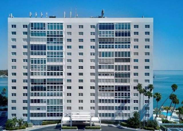 Property at 7200 Sunshine Skyway Ln S Unit 12A, St Petersburg, FL 33711, 2 beds, 2 baths