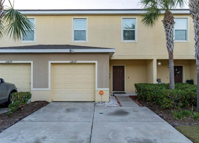 Property at 12827 Buffalo Run Dr, Gibsonton, FL 33534, 3 beds, 2.5 baths