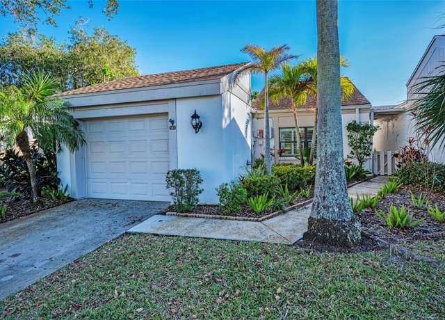 Property at 165 Nina Way, Oldsmar, FL 34677, 2 beds, 2 baths