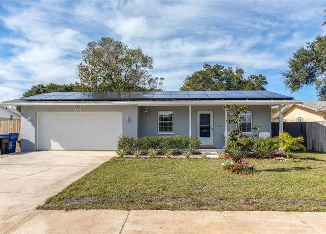 Property at 3116 Winchester Dr, Dunedin, FL 34698, 4 beds, 2 baths