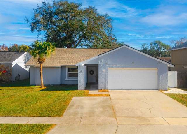 Property at 16109 Northglenn Dr, Tampa, FL 33618, 4 beds, 3 baths
