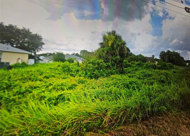 Property at Irondale Rd, North Port, FL 34287