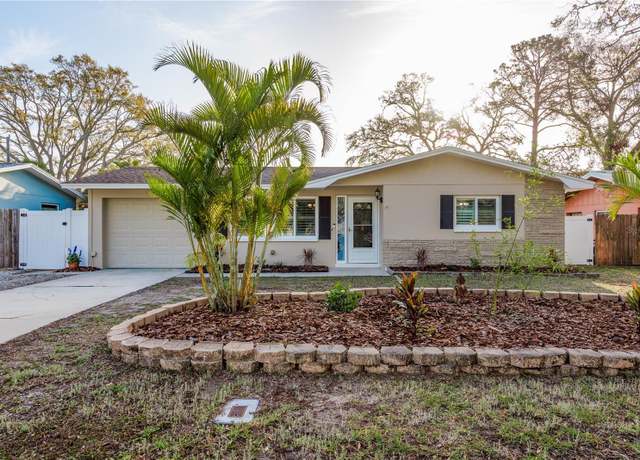 Property at 2005 Harvard Ave, Dunedin, FL 34698, 3 beds, 2 baths