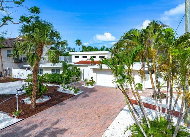 Property at 5430 Avenida Del Mare, Sarasota, FL 34242, 3 beds, 2 baths