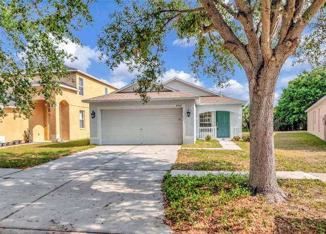 Property at 8561 Deer Chase Dr, Riverview, FL 33578, 3 beds, 2 baths