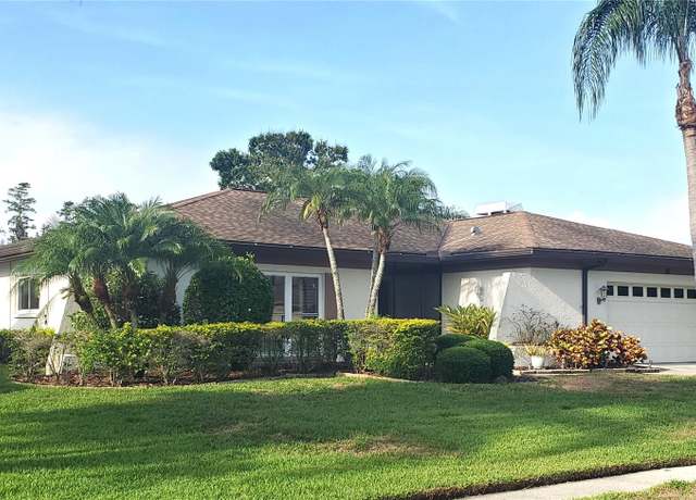 Property at 50 Water Oak Way, Oldsmar, FL 34677, 3 beds, 2 baths
