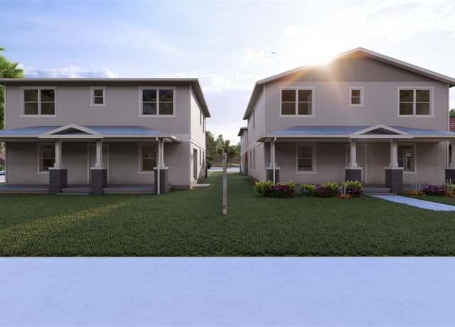 Property at 4645 15th Ave S, St Petersburg, FL 33711