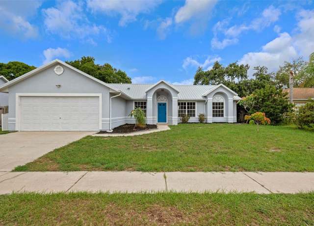Property at 679 Sandpiper Cir, Melbourne, FL 32901, 3 beds, 2 baths