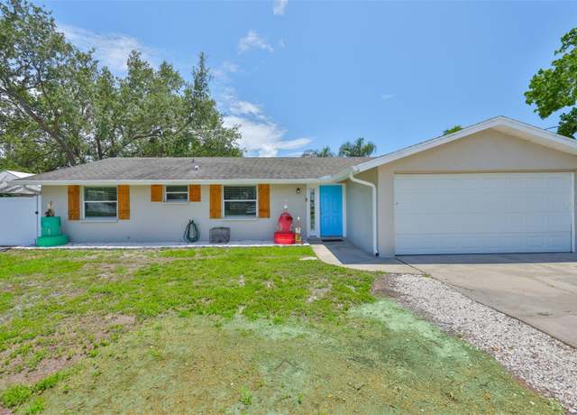 Property at 540 Firefly Ln, Apollo Beach, FL 33572, 3 beds, 2 baths