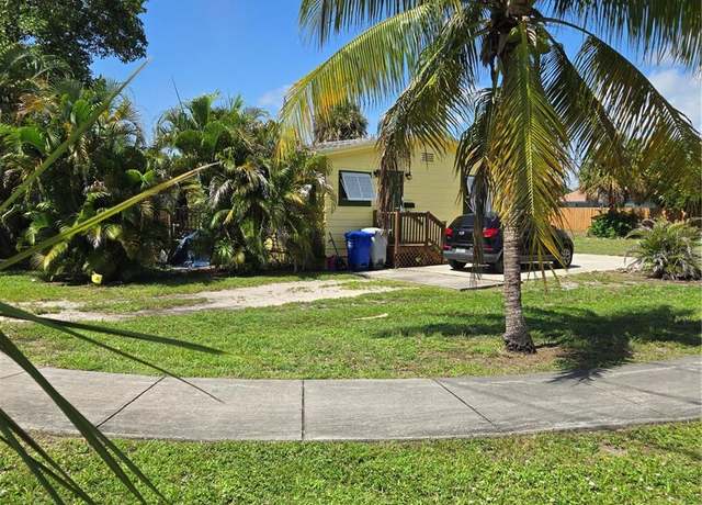 Property at 239 NE 18th Ave, Pompano Beach, FL 33060, 3 beds, 1 bath