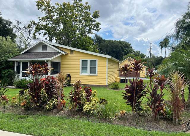 Property at 5430 16th St, Zephyrhills, FL 33542, 2 beds, 1 bath