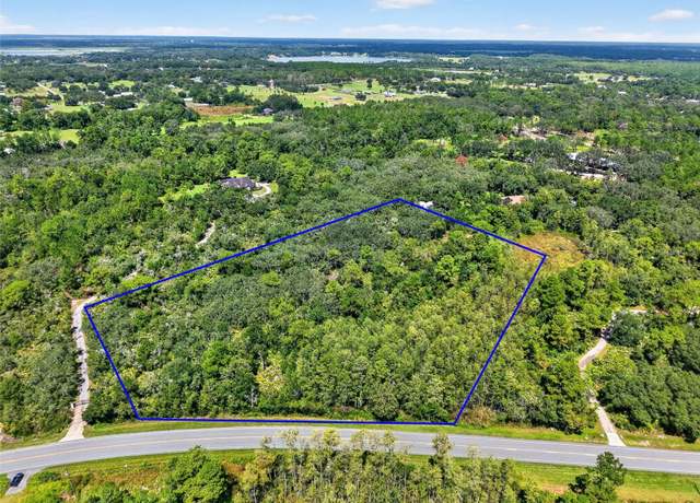 Property at County Road 439, Eustis, FL 32726