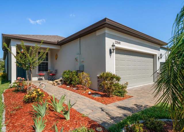 Property at 20591 Monza Loop, Land O Lakes, FL 34638, 2 beds, 2 baths