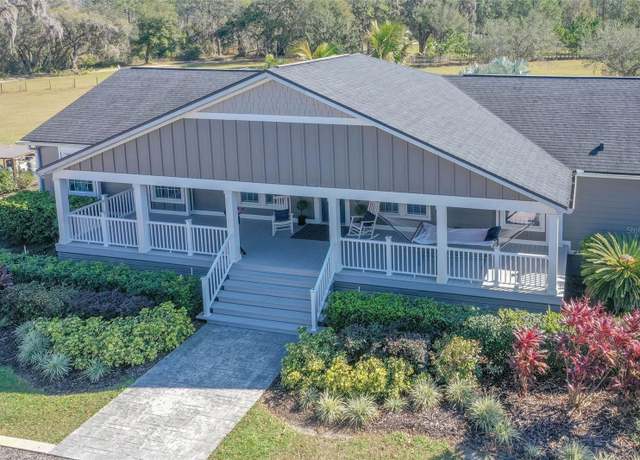 Property at 5306 Empire Church Rd, Groveland, FL 34736, 3 beds, 3 baths