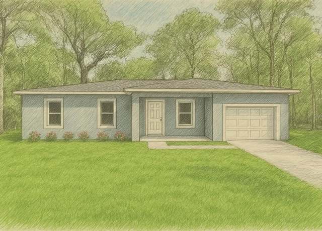 Property at 1450 Benham Ave, Orange City, FL 32763, 3 beds, 2 baths
