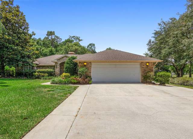 Property at 980 Marjorie Rawlings Dr, Deland, FL 32720, 3 beds, 3 baths