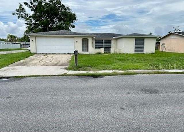 Property at 7714 Fox Hollow Dr, Port Richey, FL 34668, 3 beds, 2 baths