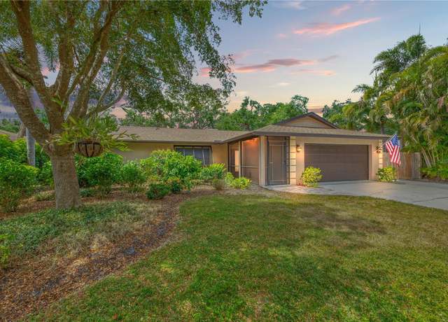 Property at 2778 Greendale Dr, Sarasota, FL 34232, 3 beds, 2 baths