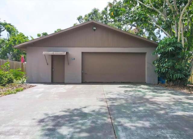 Property at 2451 Hickory Ave, Sarasota, FL 34234