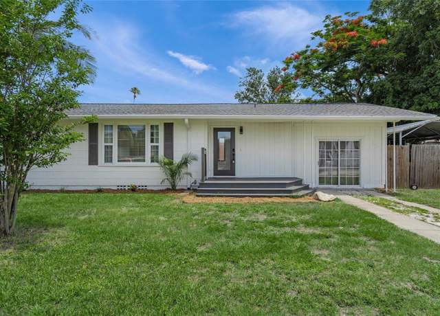 Property at 3310 W 9th Ave, Bradenton, FL 34205, 3 beds, 2 baths