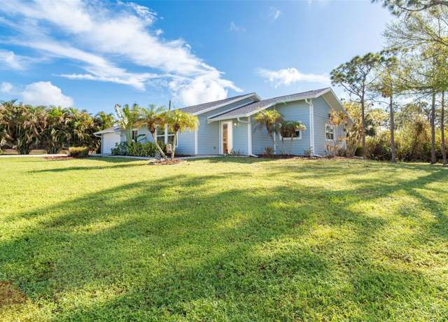 Property at 5214 Norlander Dr, Port Charlotte, FL 33981, 2 beds, 2 baths