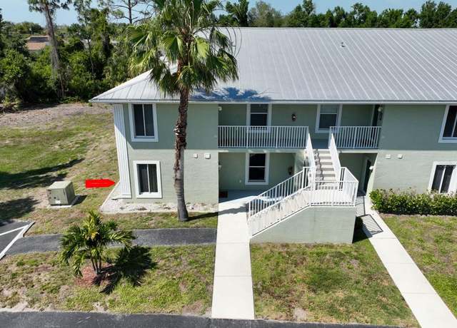 Property at 8050 Memory Ln #104, Rotonda West, FL 33947, 2 beds, 2 baths