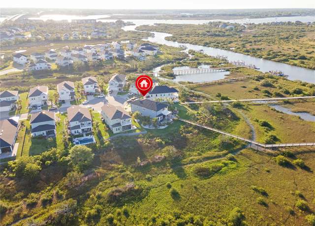 Property at 62 Guanahani Trl, St Augustine Beach, FL 32080, 4 beds, 3 baths