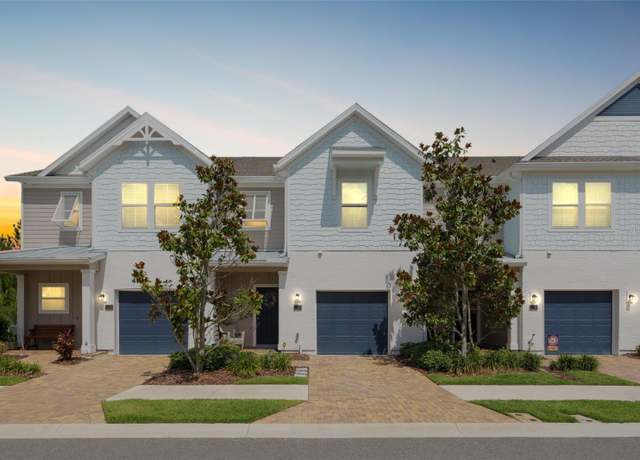 Property at 30 Yeti Ct, St Augustine, FL 32092, 2 beds, 2.5 baths