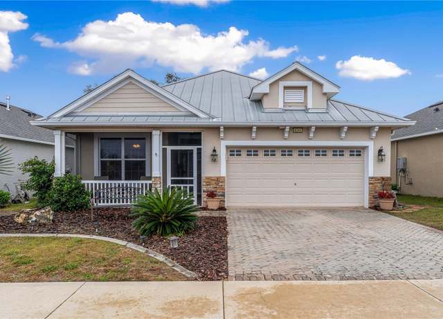 Property at 6342 Sanders Grove Cir, Okahumpka, FL 34762, 3 beds, 2 baths