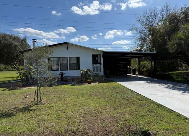 Property at 1 Robin Rd, Wildwood, FL 34785, 2 beds, 2 baths