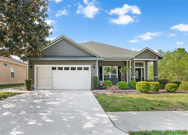 Property at 8775 SW 80th Ave, Gainesville, FL 32608, 3 beds, 2 baths