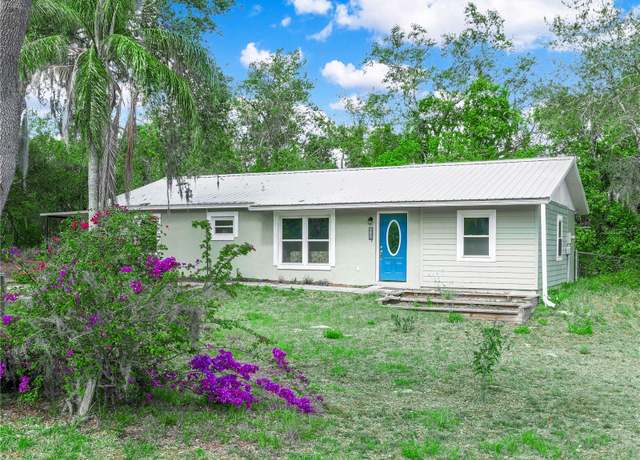 Property at 509 Mountain Dr, Babson Park, FL 33827, 3 beds, 2 baths