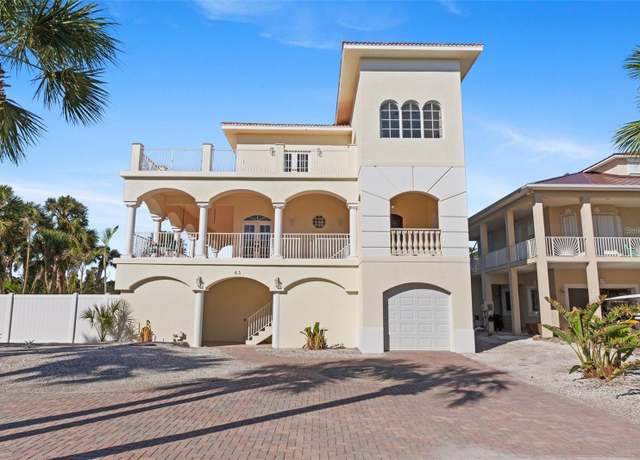 Property at 63 Palm Dr, Placida, FL 33946, 4 beds, 3 baths