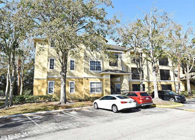 Property at 2572 Robert Trent Jones Dr #1231, Orlando, FL 32835, 2 beds, 2 baths
