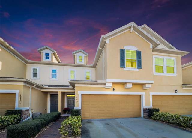 Property at 17454 Chateau Pine Way, Clermont, FL 34711, 4 beds, 2.5 baths