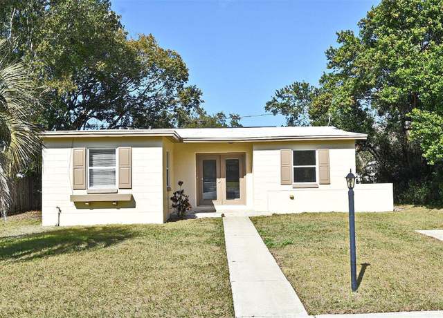 Property at 878 Rockhill St, Deltona, FL 32725, 2 beds, 2 baths