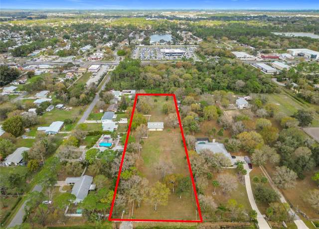 Property at 3900 Miami Ave, Melbourne, FL 32904