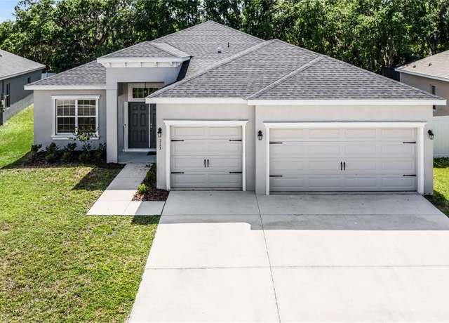Property at 113 ST Thomas Dr, Mulberry, FL 33860, 4 beds, 3 baths