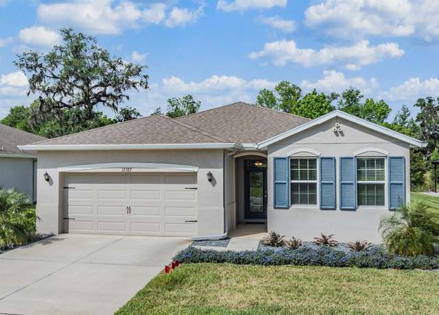 Property at 12387 Eastpointe Dr, Dade City, FL 33525, 4 beds, 2 baths
