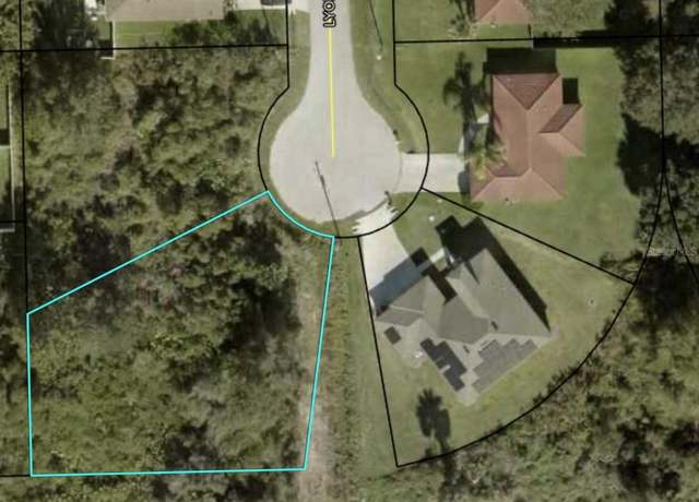 Property at 12 Lyons Pl, Palm Coast, FL 32137